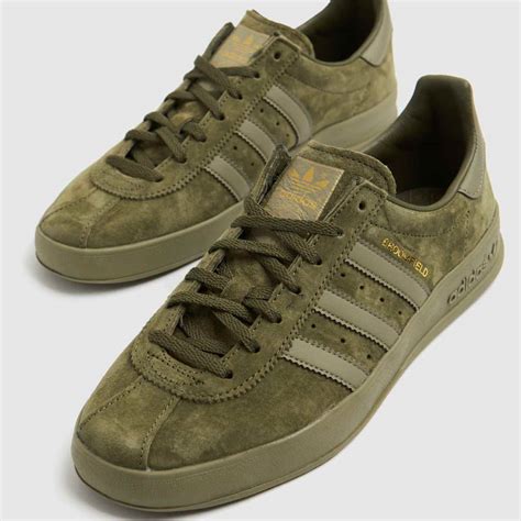 sneaker adidas khaki damen holland|Adidas schoenen.